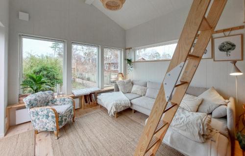 Strandbaden House | Awesome Home In Strandbaden With Wifi