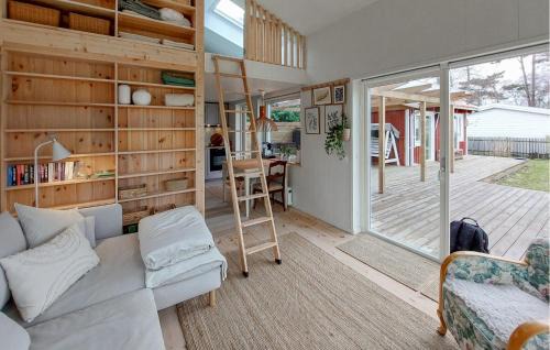 Strandbaden House | Awesome Home In Strandbaden With Wifi