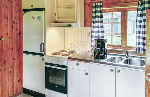 Syssleback House | Awesome home in Sysslebäck with WiFi