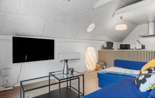 Arrild Ferieby House | Awesome Home In Toftlund With Wifi
