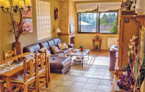 El Mas Mora House | Awesome Home In Tordera