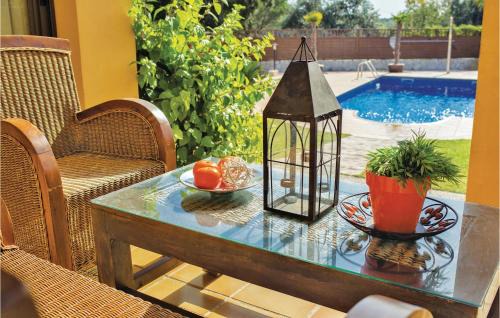 El Mas Mora House | Awesome Home In Tordera