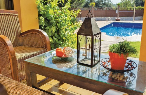 El Mas Mora House | Awesome home in Tordera