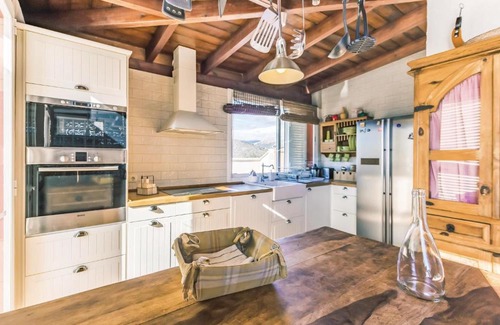 Torrox House | Awesome Home In Torrox, Malaga With Wifi, Outdoor Swimming Pool And Swimming Pool
