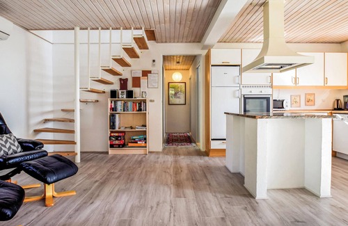 Tranekaer House | Awesome home in Tranekær with sauna