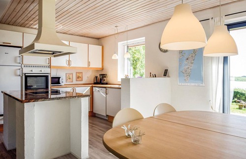 Tranekaer House | Awesome home in Tranekær with sauna