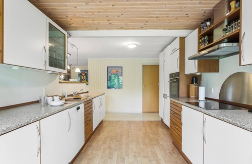 Tranekaer House | Awesome home in Tranekær with WiFi