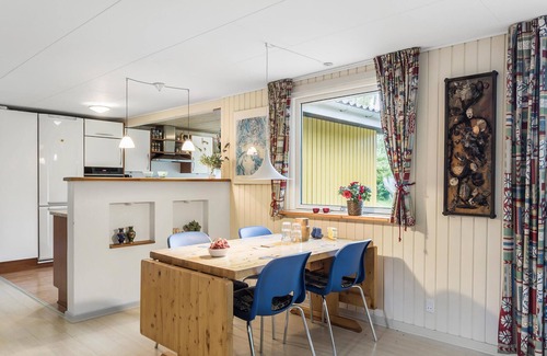 Tranekaer House | Awesome home in Tranekær with WiFi