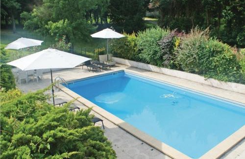 Ustaritz House | Awesome Home In Ustaritz