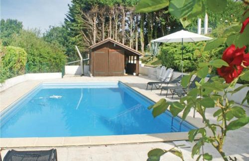 Ustaritz House | Awesome Home In Ustaritz