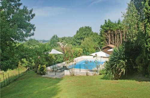 Ustaritz House | Awesome Home In Ustaritz