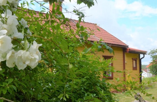 Vastervik Municipality House | Awesome home in Västervik with 1 Bedrooms