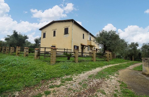 Vignanello House | Awesome home in Vignanello