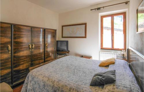 Saturnana House | Awesome Home In Villa Di Piteccio