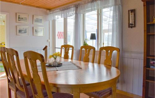 Vittsjo House | Awesome Home In Vittsjö