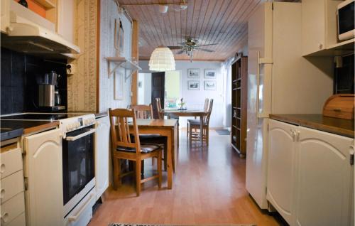 Vittsjo House | Awesome Home In Vittsjö