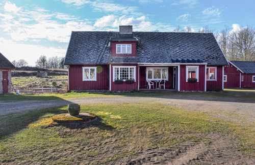 Vittsjo House | Awesome home in Vittsjö