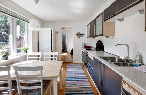 Emmaljunga House | Awesome home in Vittsjö with WiFi