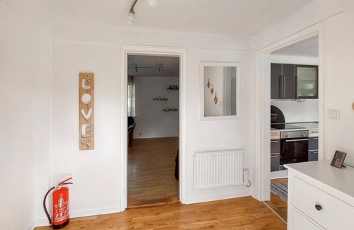 Emmaljunga House | Awesome home in Vittsjö with WiFi