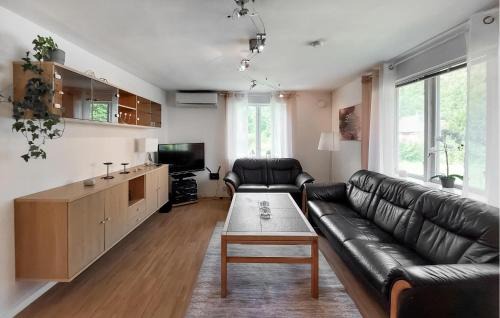 Emmaljunga House | Awesome Home In Vittsjö With Wifi