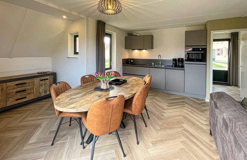 Wezuperbrug House | Awesome home in Wezuperbrug