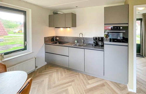 Wezuperbrug House | Awesome home in Wezuperbrug