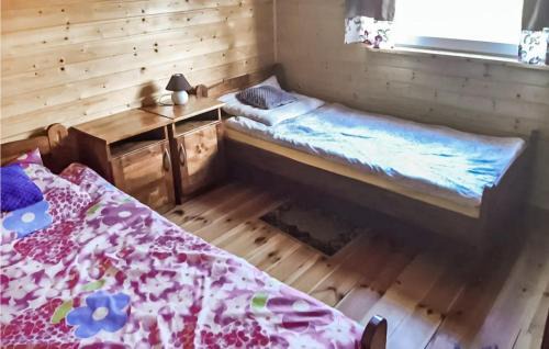 Bialogora House | Awesome Home In Wierzchucino With Wifi