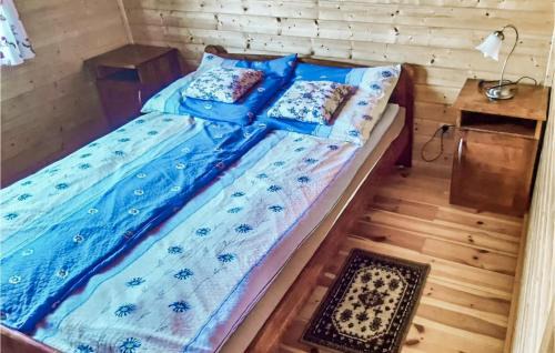 Bialogora House | Awesome Home In Wierzchucino With Wifi