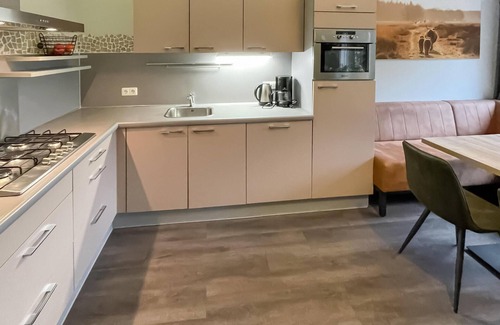 Zuidwolde House | Awesome home in Zuidwolde with sauna
