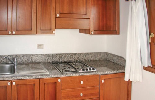 Punta De Su Turrione House | Awesome home in Punta Su Turrione