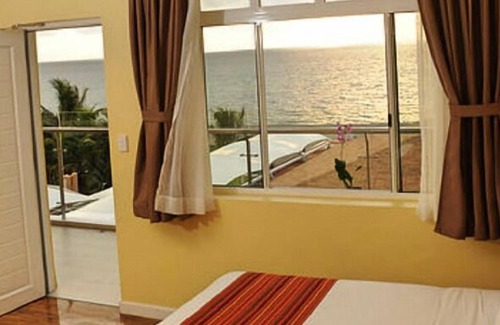 San Juan Hotel | Awesome Hotel