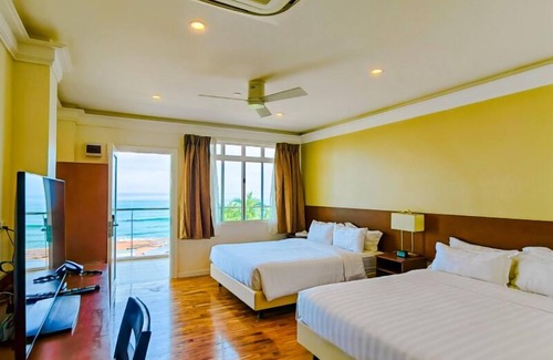 San Juan Hotel | Awesome Hotel