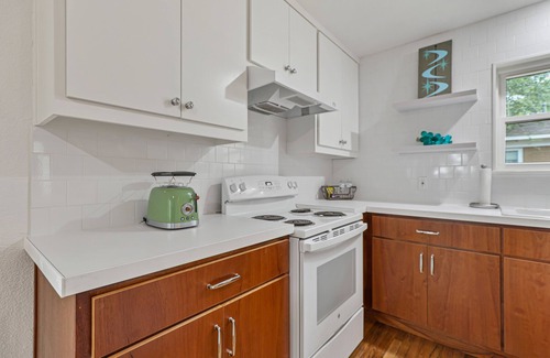 McKinney House | Awesome House & Minutes from Historic Downtown McKinney!