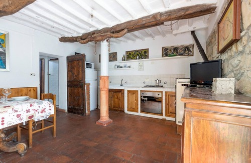 Pulicciano Apartment | Awesome apartment in Castelfranco Piandiscò