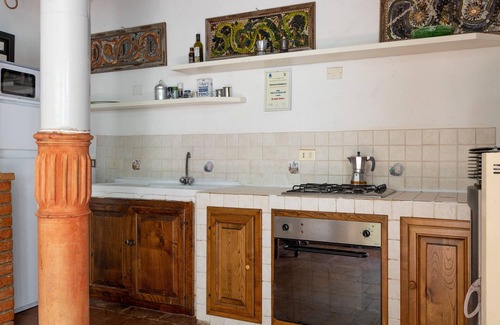 Pulicciano Apartment | Awesome apartment in Castelfranco Piandiscò