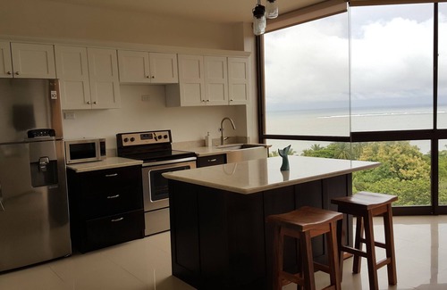 Samara Condo | Awesome Ocean & Beach Views of Beautiful Samara, Costa Rica - WALK TO BEACH!