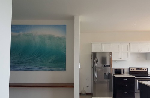 Samara Condo | Awesome Ocean & Beach Views of Beautiful Samara, Costa Rica - WALK TO BEACH!