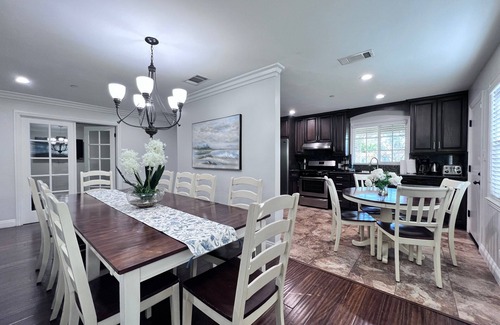Hermosa Village House | Awesome Pool/Jac Home; 2 Ensuites;1/4 Mi Walk2Disney