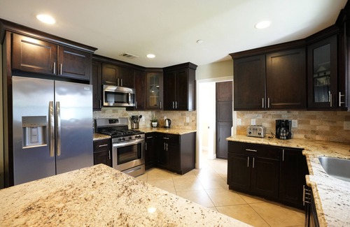 Hermosa Village House | Awesome Pool/Jac Home: 2 Ensuites, Walk 2 Disney
