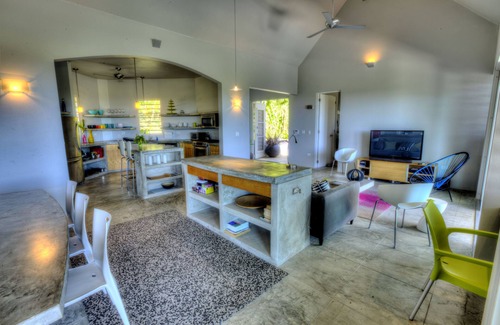 Puerto Real Villa | Awesome private luxury two bedroom villa with stunning ocean views