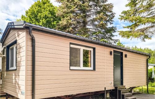 Garden Other | Awesome Stacaravan In Lohmen Am See