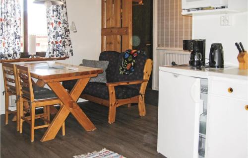 Transtrand Apartment | Awesome Studio In Transtrand With Sauna