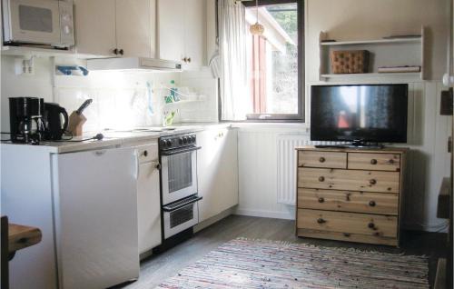 Transtrand Apartment | Awesome Studio In Transtrand With Sauna