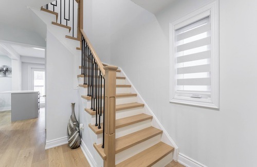 Halton Regional Municipality House | Awesome & Stylish 4BR House ~ Comfort ~ Milton