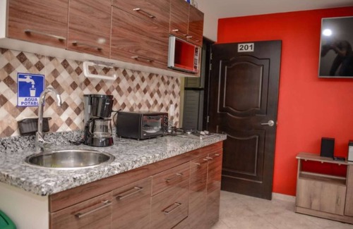 Astorga Apartment | Awesome Two Bedroom Balcony AC Hot Tub