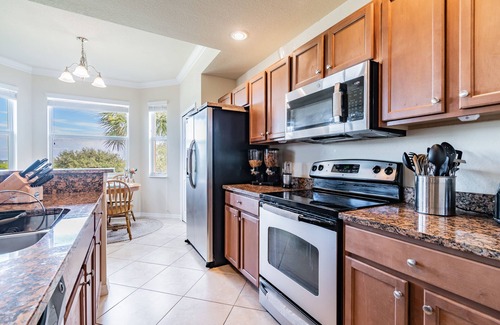 Braden River House | Awesome Views. 2 BR Condo in Riverstrand Golf Resort