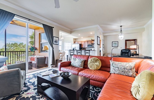 Braden River House | Awesome Views. 2 BR Condo in Riverstrand Golf Resort