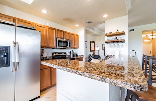 Braden River House | Awesome Views. 2 BR Condo in Riverstrand Golf Resort