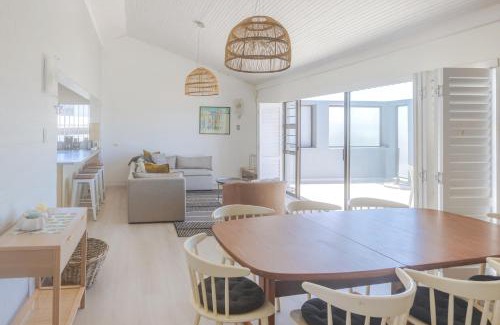 Cape Saint Francis House | Awesome Views & Beach Proximity