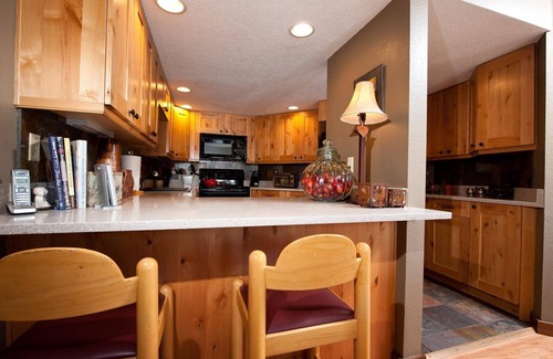 Purgatory Condo | Awesome Views - Heated Pool